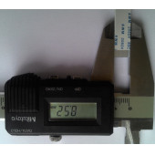 Awm 20624 80C 60V Vw-1 Flex Şerit Kablo 16 Pin 20 Cm 16-0.5-20A - 3