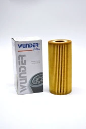 Icon Group - Mercedes 168 Kasa 668 Motor A160 - Vaneo Cdı Yağ Filtresi - WY712 thumbnail 3