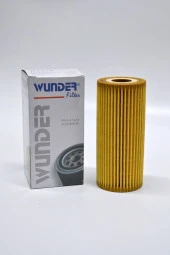 Icon Group - Mercedes 168 Kasa 668 Motor A160 - Vaneo Cdı Yağ Filtresi - WY712 thumbnail 5