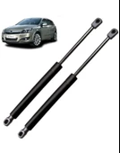 BAGAJ AMORTISORU 423mm/450N OPEL ASTRA H 5 KAPI 2004-2010 - 1