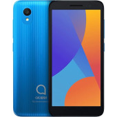 Alcatel 1 2021 16 GB Mavi - 1