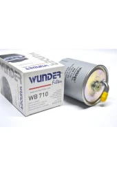 Icon Group - Mercedes 611 - 612 Motor C220 - C270 Cdı - Ml270 Cdı Yakıt Filtresi - WB710 - 1