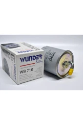 Icon Group - Mercedes 611 - 612 Motor C220 - C270 Cdı - Ml270 Cdı Yakıt Filtresi - WB710 - 4