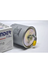 Icon Group - Mercedes 611 - 612 Motor C220 - C270 Cdı - Ml270 Cdı Yakıt Filtresi - WB710 - 5