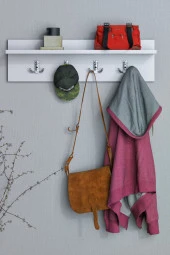 Mokaparkavm Asela Askılık Giriş Askılıgı Antre Askılık - 1