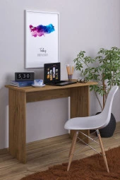 Mokaparkavm Inci Dekoratif Pratik Kolay Kurulum Çalışma Masası - 1