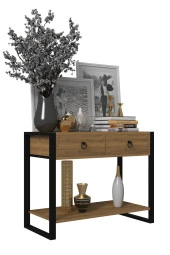 Mokaparkavm Leylak Dresuar Antre Hol Dresuar - 2