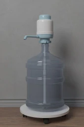 Mokaparkavm Berak Sebil Altlıgı Saksı Altlıgı - 3