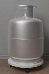 Mokaparkavm Berak Sebil Altlıgı Saksı Altlıgı - 4