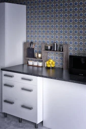 Mokaparkavm Fındık Raf Düzenleyici Çok Amaçlı - 3