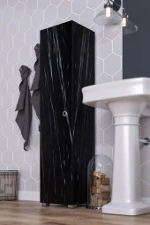 Mokaparkavm Saltık Mutfak Dolap Banyo Dolap Kiler Dolap - 1