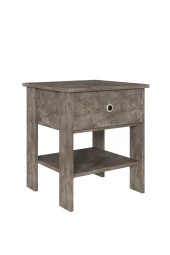 Mokaparkavm Saray Komidin Yatak Odası Komidin - 1