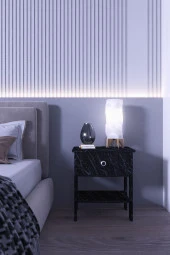 Mokaparkavm Saray Komidin Yatak Odası Komidin - 1