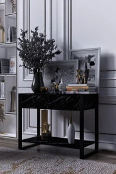 Mokaparkavm Leylak Dresuar Antre Hol Dresuar - 2