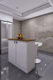 Mokaparkavm Anka Ada Mutfak Adası Mutfak Masası thumbnail 2