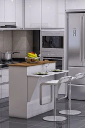 Mokaparkavm Anka Ada Mutfak Adası Mutfak Masası thumbnail 3