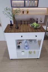 Mokaparkavm Balım Servant Mutfak Adası thumbnail 3