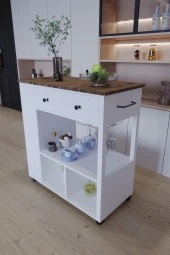 Mokaparkavm Balım Servant Mutfak Adası thumbnail 4