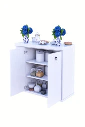 Mokaparkavm Kartal Ada Mutfak Masası Mutfak Adası - 2