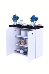 Mokaparkavm Kartal Ada Mutfak Masası Mutfak Adası thumbnail 4