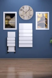 Mokaparkavm Begonya Tabureli Yemek Masası Mutfak Masası thumbnail 2