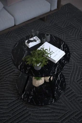 Mokaparkavm Orta Sehpa - 1