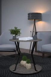 Mokaparkavm Orta Sehpa - 3