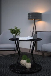 Mokaparkavm Orta Sehpa - 3