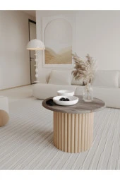 Mokaparkavm Asya Orta Sehpa - 4