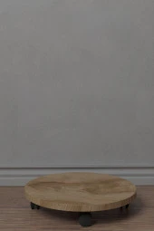 Mokaparkavm Berak Saksı Altlıgı Sebil Altlıgı - 2