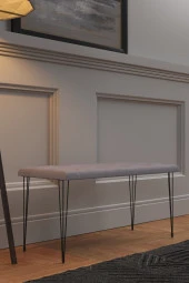 Mokaparkavm Mokapark Tay Tüyü Ayakucu Hol Taburesi Puf Lanes - 3