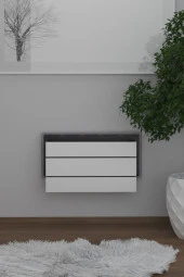 Mokaparkavm Mimoza Tabure Antre Giriş Hol Ayakabı Önü - 4