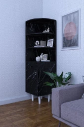 Mokaparkavm Eylül Çok Amaçlı Mutfak Dolabı - 3