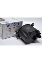 Icon Group - Land Rover Freelander 2.2 Td4 - Evoque 2.2 Yakıt - Mazot Filtresi - WB221 thumbnail 1