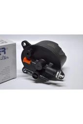 Icon Group - Land Rover Freelander 2.2 Td4 - Evoque 2.2 Yakıt - Mazot Filtresi - WB221 thumbnail 2