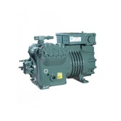 Bitzer 2CES-3Y-40S Ecoline Yarı Hermetik Kompresör - 1