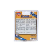 Bosstape Çift Köp. Holt-Melt Beyaz-Beyaz 19x2MT 5KG - 1