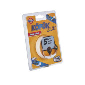 Bosstape Çift Köp. Holt-Melt Beyaz-Beyaz 19x2MT 5KG - 2