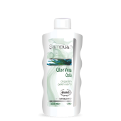 Ersağ Aloe Vera Özlü Şampuan 300 Ml - 1