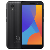 Alcatel 1 2021 16 GB Siyah - 1