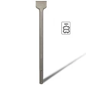 Gfb Matkap Ucu Sds Max Keski Ucu 50mm Geniş Tip Beton Duvar Kırıcı 40cm Boy - 2