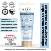 Bee'o Apicare Avantajlı Paket - Plaj Çantası Hediyeli thumbnail 7