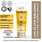Bee'o Apicare Avantajlı Paket - Plaj Çantası Hediyeli thumbnail 4