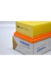 Icon Group - Rover 25 - 214 Si Hava Filtresi - WH1041 - 5