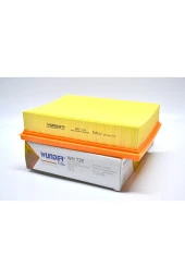 Icon Group - Mercedes 169 Kasa A Klas - 245 Kasa B Klas Hava Filtresi - WH738 thumbnail 1