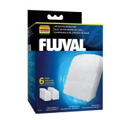 Fluval Filtre Kartuşu 305306405406 İçin 6 Lı - 1