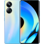 Realme 10 Pro Plus 256 Gb 12 Gb Ram Mavi - 1