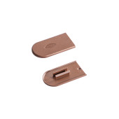 LAMELLO CABINEO KAPAK-KAHVE 500 Adet - 1