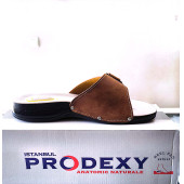 PRODEXY TAM ORTOPEDİK TOPUK DİKENİ TERLİĞİ - 1