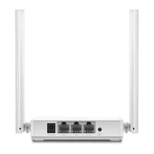 TP-LINK TL-WR820N 3 PORT 300MBPS 2.4GHz 2xFIXED ANTEN ROUTER - 4